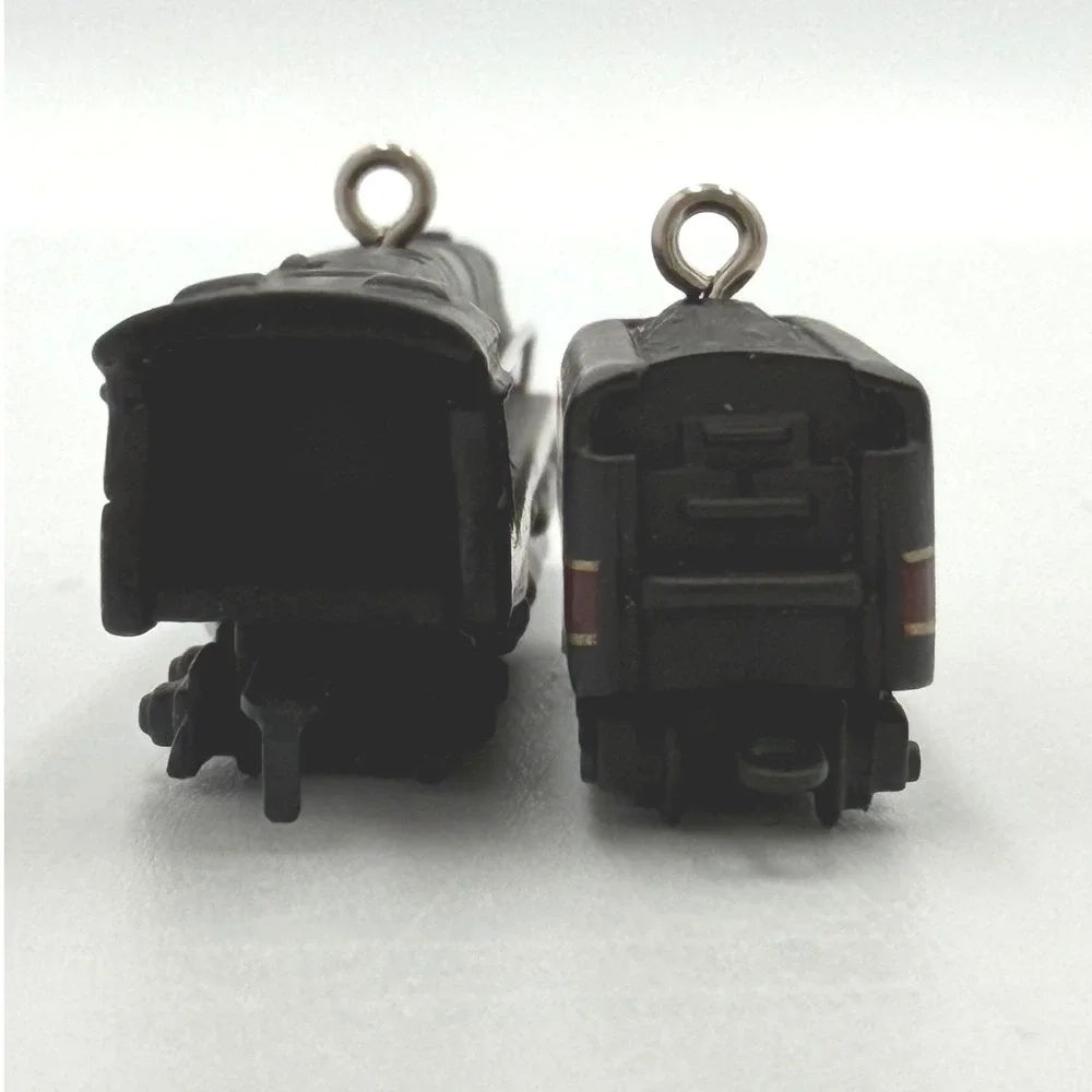 Hallmark Lionel 746‎ Norfolk Western Locomotive Tender Ornament 1999